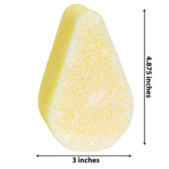 Anti-Cellulite Body Wash in a Sponge - Picture 4 of 12